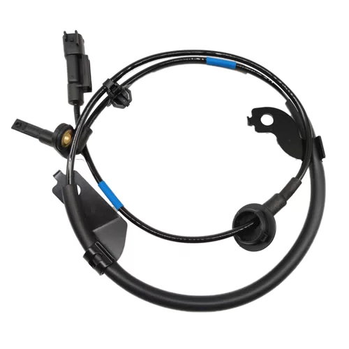 Auto Spare Parts ABS Wheel Speed Sensor For Mitsubishi 4670A575 S11130 4670A031 SU12583 - image 2